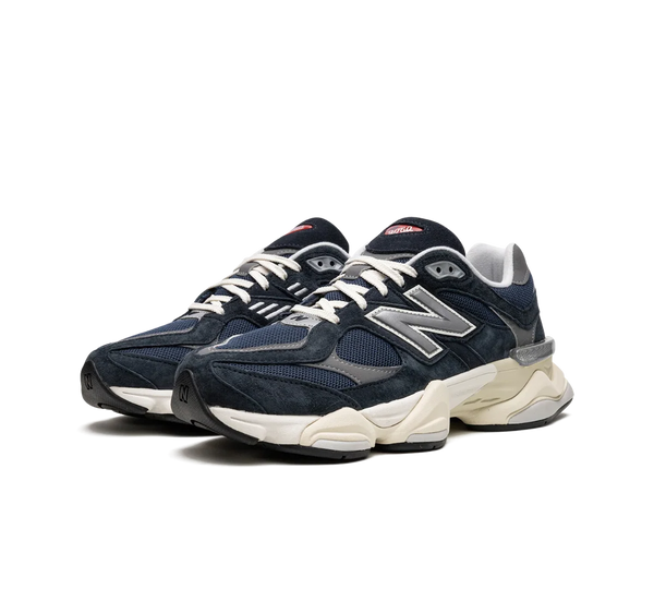 Tênis New Balance 9060 'Navy White' Azul
