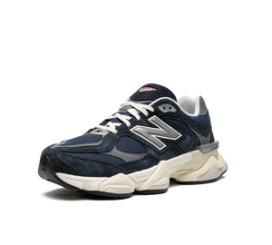 Tênis New Balance 9060 'Navy White' Azul – foto 2