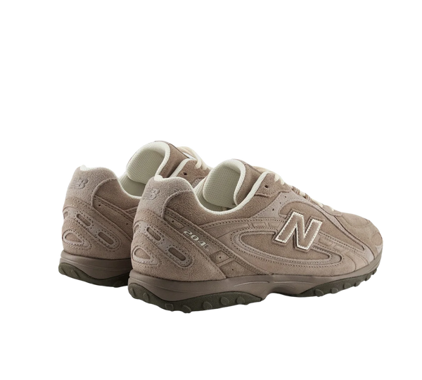 Tênis New Balance 204L 'Mushroom Arid Stone' Marrom