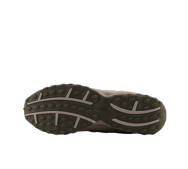 Tênis New Balance 204L 'Mushroom Arid Stone' Marrom