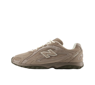 Tênis New Balance 204L 'Mushroom Arid Stone' Marrom