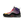 Tênis Nike Air Bakin SP x Supreme 'Black Gradient' Preto