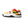 Tênis Nike Air Cross Trainer 3 Low x Supreme 'White Yellow Red' Branco / Amarelo