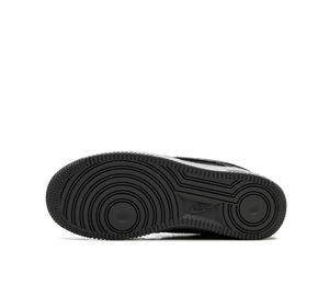 Tênis Nike Air Force 1 Low x A Ma Maniére 'Black' Preto – foto 5