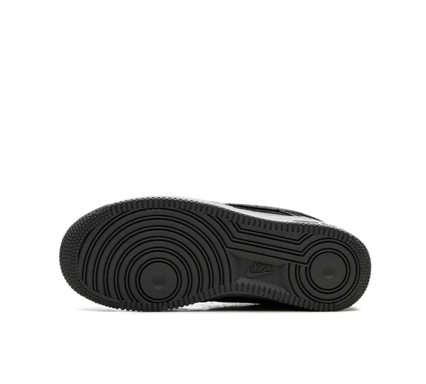 Tênis Nike Air Force 1 Low x A Ma Maniére 'Black' Preto