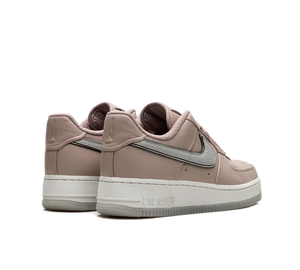Tênis Nike Air Force 1 Low x A Ma Maniére 'Pink Oxford' Rosa – foto 4