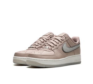 Tênis Nike Air Force 1 Low x A Ma Maniére 'Pink Oxford' Rosa – foto 3