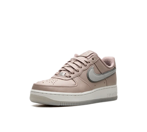 Tênis Nike Air Force 1 Low x A Ma Maniére 'Pink Oxford' Rosa – foto 2