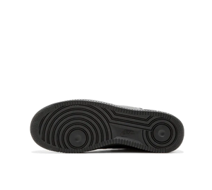 Tênis Nike Air Force 1 Low x Off-White 'MoMA' Preto – foto 5