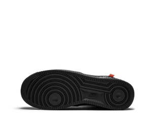 Tênis Nike Air Force 1 Low x Off-White 'Black' Preto – foto 5