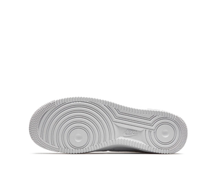 Tênis Nike Air Force 1 Low x Supreme 'White' Branco – foto 5