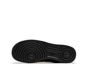 Tênis Nike Air Force 1 Low x Supreme 'Black' Preto – foto 5
