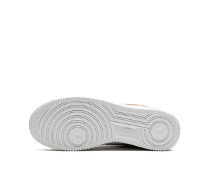 Tênis Nike Air Force 1 Low x Supreme 'Shanghai' Branco / Vermelho – foto 2