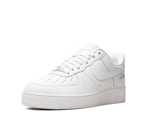 Tênis Nike Air Force 1 Low 'Travis Scott Cactus Jack Utopia Edition' Branco – foto 2