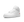 Tênis Nike Air Force 1 Mid x Supreme 'White' Branco – foto 2