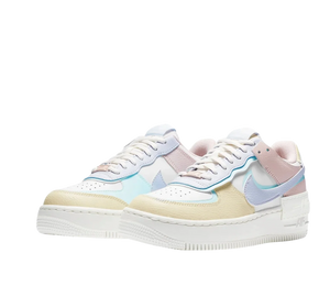 Tênis Nike Air Force 1 Shadow 'Pastel' – foto 3