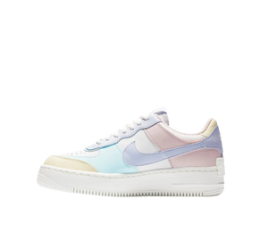 Tênis Nike Air Force 1 Shadow 'Pastel' – foto 2
