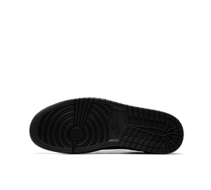 Tênis Nike Air Jordan 1 Low OG SP x Travis Scott 'Black Phantom' Preto – foto 5