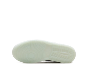 Tênis Nike Air Jordan 1 Low OG 'Year of the Snake' Cinza – foto 5