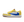 Tênis Nike Air Jordan 1 Retro Low OG x Travis Scott 'Canary' Amarelo / Azul