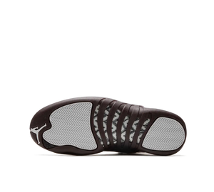 Tênis Nike Air Jordan 12 x A Ma Maniére 'White Burgundy Crush' Branco / Vinho – foto 5