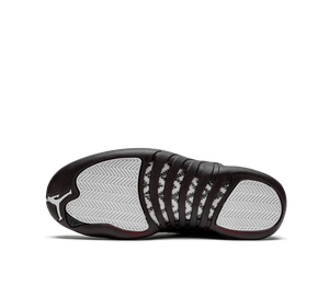 Tênis Nike Air Jordan 12 Retro x A Ma Maniére 'Black' Preto – foto 5