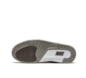 Tênis Nike Air Jordan 3 Retro SP x A Ma Maniére 'Raised by Women' Branco – foto 5