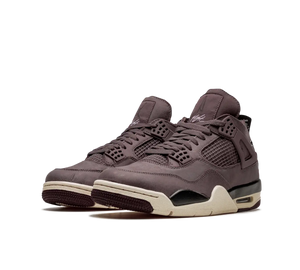 Tênis Nike Air Jordan 4 x A Ma Maniére 'Violet Ore' Roxo – foto 3