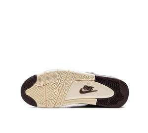 Tênis Nike Air Jordan 4 x A Ma Maniére 'While You Were Sleeping' Roxo – foto 5