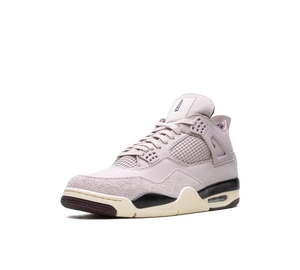 Tênis Nike Air Jordan 4 x A Ma Maniére 'While You Were Sleeping' Roxo – foto 2