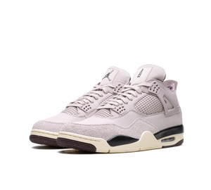 Tênis Nike Air Jordan 4 x A Ma Maniére 'While You Were Sleeping' Roxo – foto 3