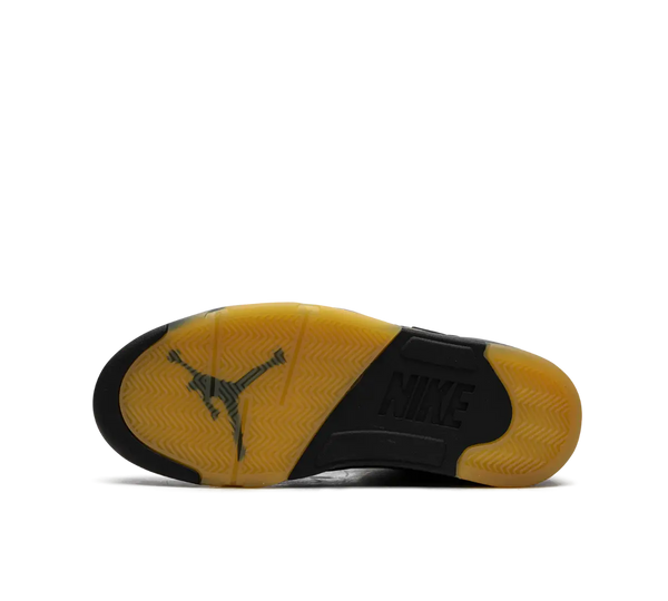 Tênis Nike Air Jordan 5 x A Ma Maniére 'Dusk' Preto