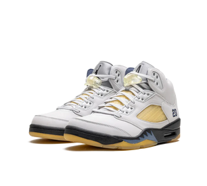 Tênis Nike Air Jordan 5 x A Ma Maniére 'Diffused Blue' Azul – foto 3