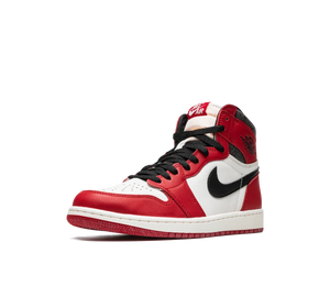 Tênis Nike Air Jordan 1 Retro High OG 'Chicago Lost and Found' Vermelho – foto 2
