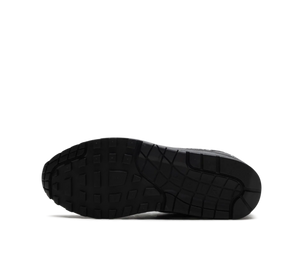 Tênis Nike Air Max 1 ‘87 SP Supreme 'Black White' Preto / Branco – foto 5