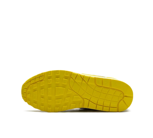 Tênis Nike Air Max 1 '87 SP x Supreme 'Speed Yellow' Amarelo – foto 5