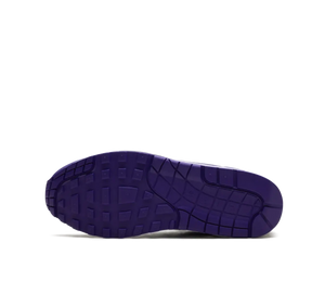 Tênis Nike Air Max 1 '87 SP x Supreme 'Varsity Purple' Roxo – foto 5