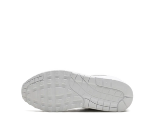 Tênis Nike Air Max 1 '87 SP x Supreme 'Triple White' Branco – foto 5