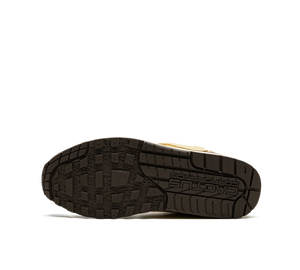 Tênis Nike Air Max 1 x Travis Scott 'Baroque Brown' Marrom / Bege – foto 5
