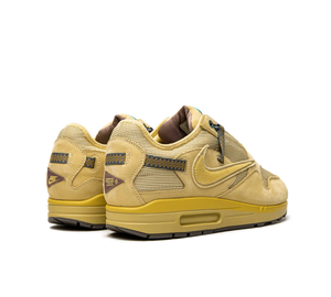 Tênis Nike Air Max 1 x Travis Scott 'Saturn Gold' Amarelo – foto 4