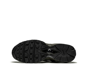 Tênis Nike Air Max 96 II Supreme 'Camo' Verde / Marrom – foto 5