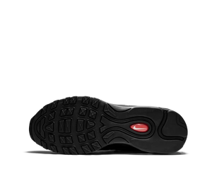 Tênis Nike Air Max 98 x Supreme 'Black' Preto – foto 5