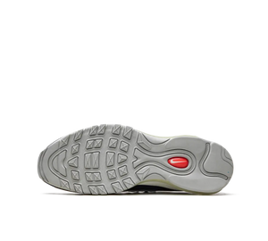 Tênis Nike Air Max 98 x Supreme 'Obsidian' Azul – foto 5