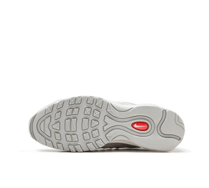Tênis Nike Air Max 98 x Supreme 'Snakeskin' Bege – foto 5