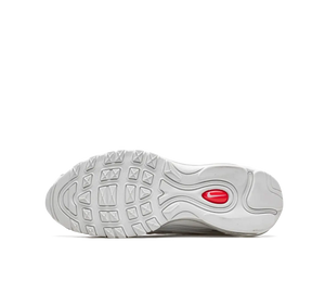 Tênis Nike Air Max 98 TL x Supreme 'White' Branco – foto 5
