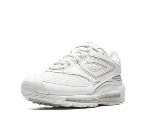 Tênis Nike Air Max 98 TL x Supreme 'White' Branco – foto 2