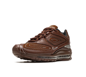 Tênis Nike Air Max 98 TL x Supreme 'Brown' Marrom – foto 2