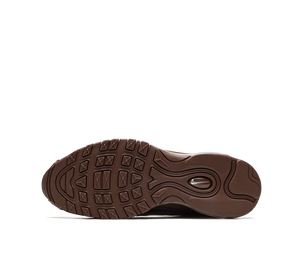 Tênis Nike Air Max 98 TL x Supreme 'Brown' Marrom – foto 5