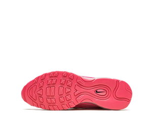 Tênis Nike Air Max 98 TL x Supreme 'Pink' Rosa – foto 5