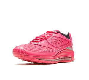 Tênis Nike Air Max 98 TL x Supreme 'Pink' Rosa – foto 2